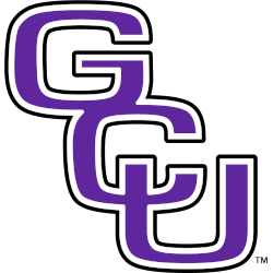 Grand Canyon Antelopes Alternate Logo 1996 - 2013